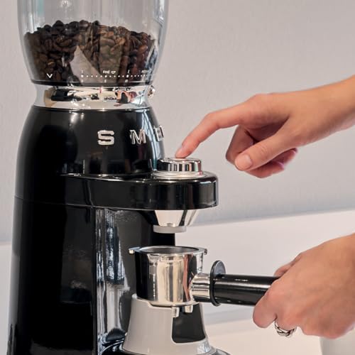 CGF11 Retro Style Coffee Grinder