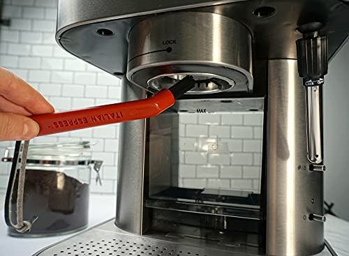 Espresso Coffee Kitchen Cleaning Tool