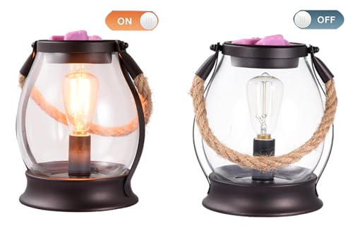 Electric Wax Melt Warmer