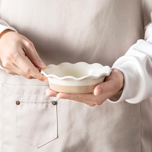 Mini Pie Pans Set of 6 (6 Count)
