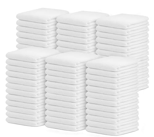 Terry Bar Mop Towels (72 Count)