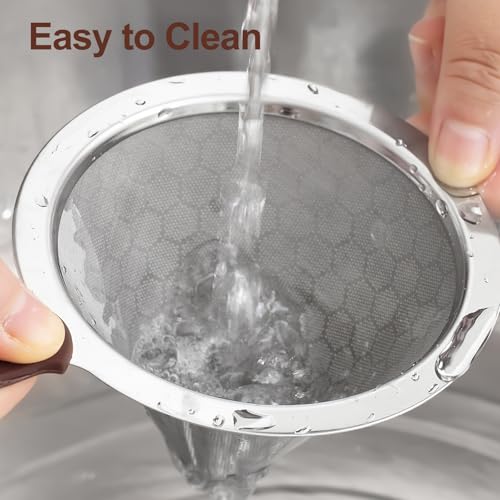 Pour Over Coffee Dripper