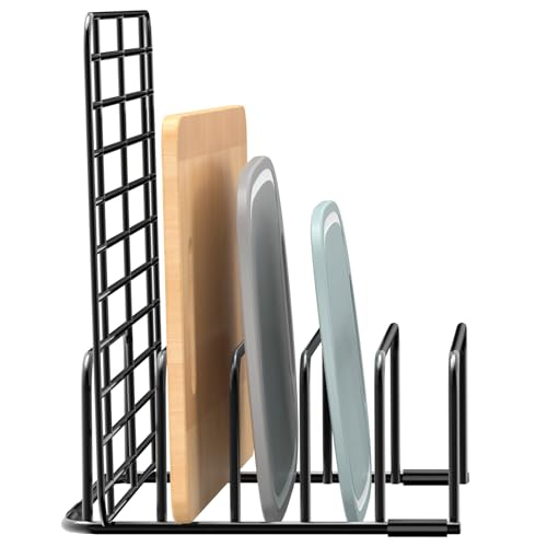 Cutting Board Organizer Storage