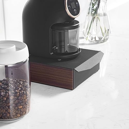 MOJAE Espresso Knock Box Drawer