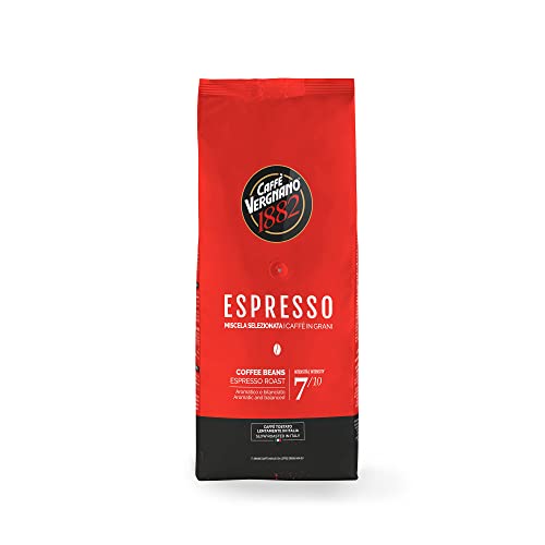 Caffe Vergnano Whole Bean Coffee (35.27 Ounce)