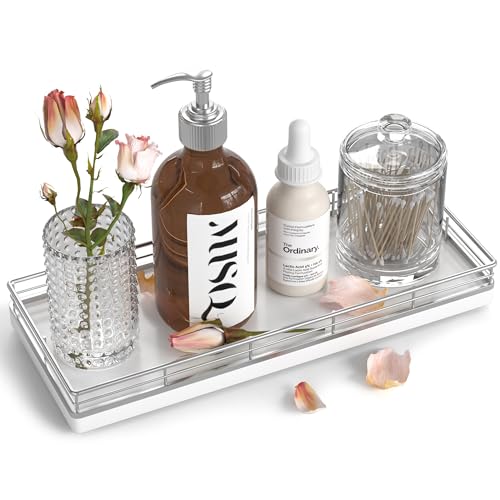 Bathroom Tray for Counter