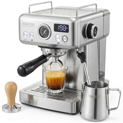 H10A 58mm Espresso Machine