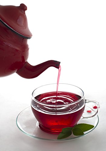 Hibiscus Tea 1LB (16 Ounce)