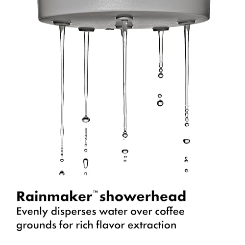 Brew 9 Cup Drip Coffee Maker