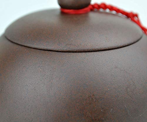 Purple Clay Xishi Teapot