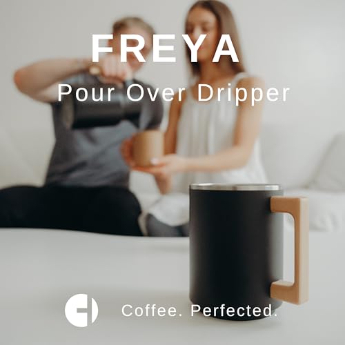 Pour Over Coffee Dripper