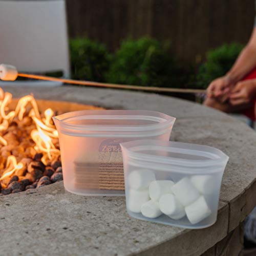 Reusable Food Storage Bags