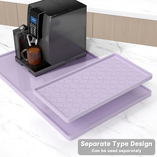 Silicone Coffee Mat