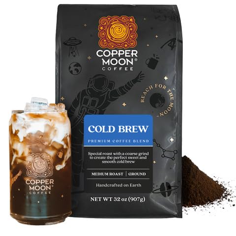 Ground Coffee (32 Ounce)