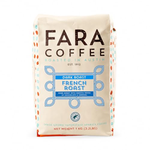 Whole Bean French Roast (35.2 Ounce)