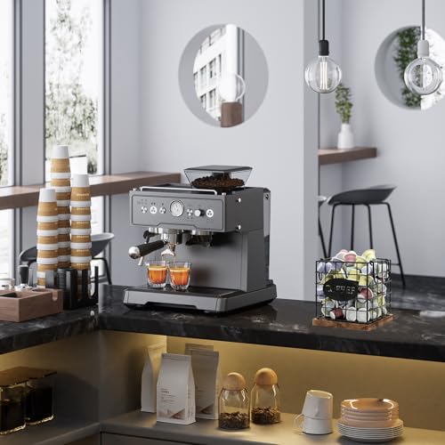 Coffee Pod Holder Organizer