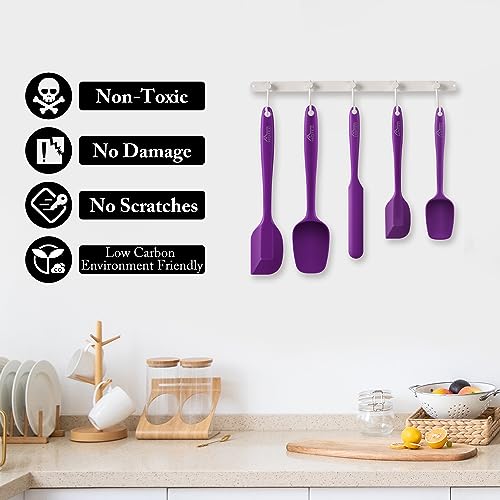 600℉ Heat Resistant BPA (5 Count)