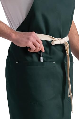 Unisex Ridgewood Apron