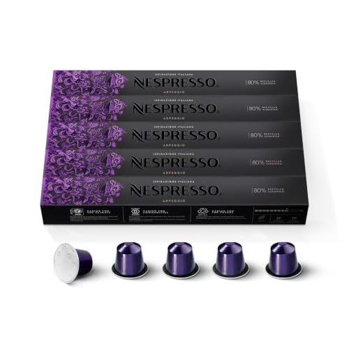 Original Arpeggio (50 Count)