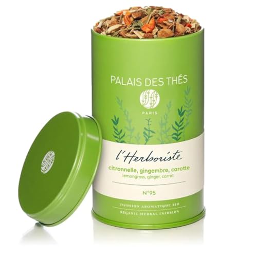 Caffeine Free Tea (3.2 Ounce)
