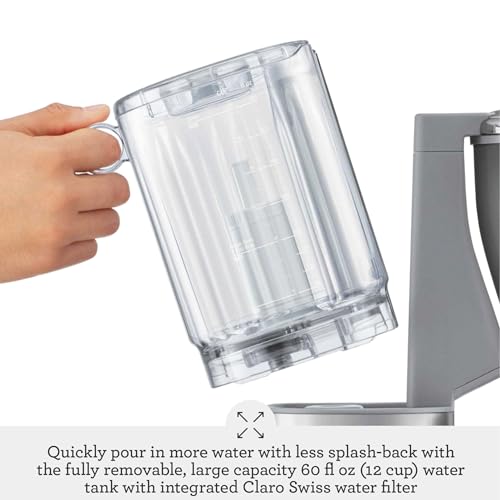 BDC465DBL Luxe Brewer Thermal Carafe