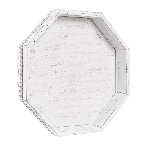 Wooden Decorative Tray