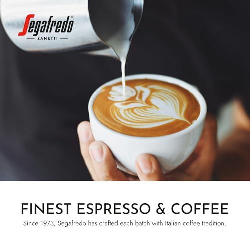 Zanetti Espresso Capsules (40 Count)