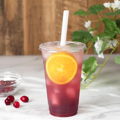 9" Boba Straws (1600 Count)