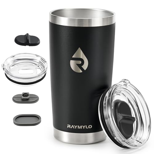 Travel Coffee Tumbler