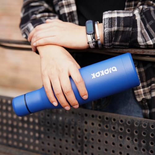 25 oz Insulated Stainless Steel Water Bottle