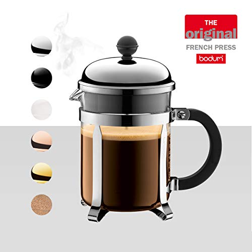 Coffee Maker 17 oz