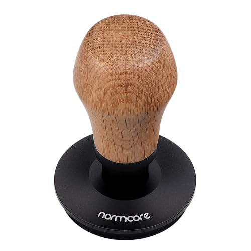 58.5mm Coffee Tamper V4