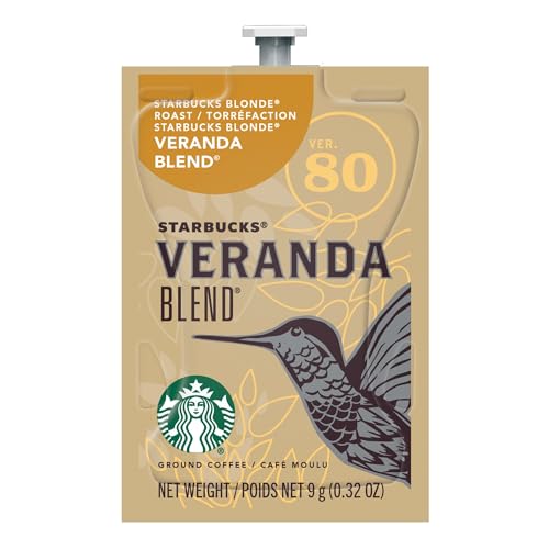 MDKSX01 Veranda Blend Freshpack (6.3 Ounce)