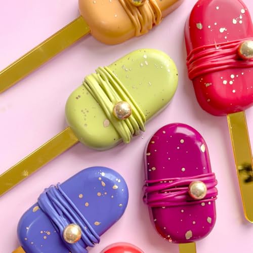 Oil Blend Food Coloring