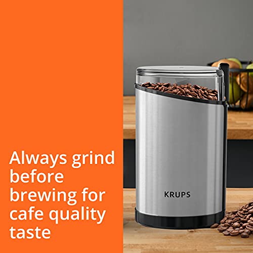 Electric Coffee Grinder