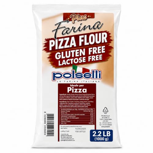 Gluten Free Flour (35.2 Ounce)