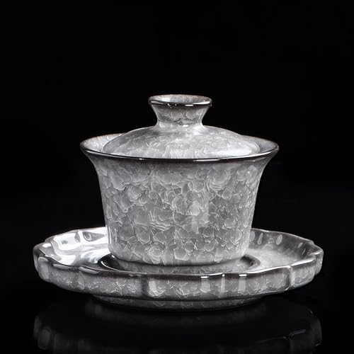 11 Pcs Top Ceramic China Tea Set