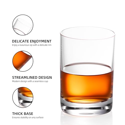 Shot Glasses Set of 2 (2 Count)