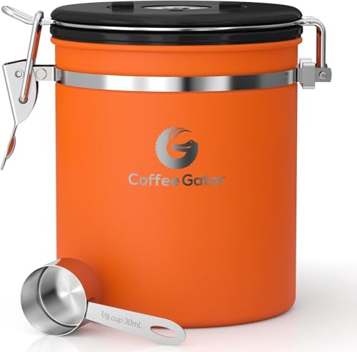 Coffee Canister