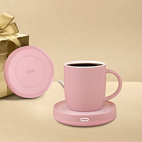 Smart Coffee Set Auto On