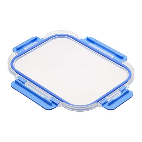 Glass Food Storage Containers (14 Count)