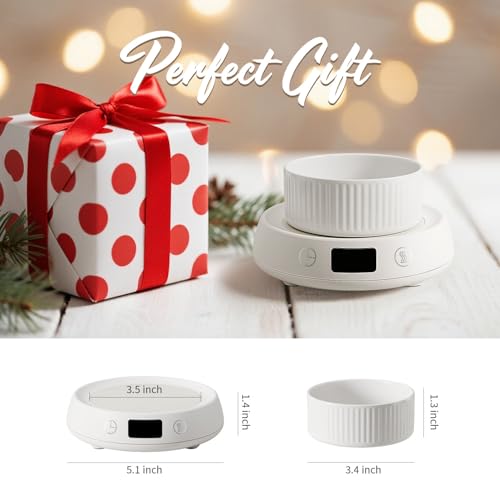 Candle Warmer