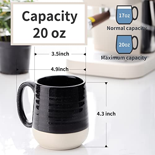 Large Coffee Mug