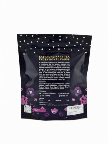 Luna Lullaby Tea (8 Ounce)