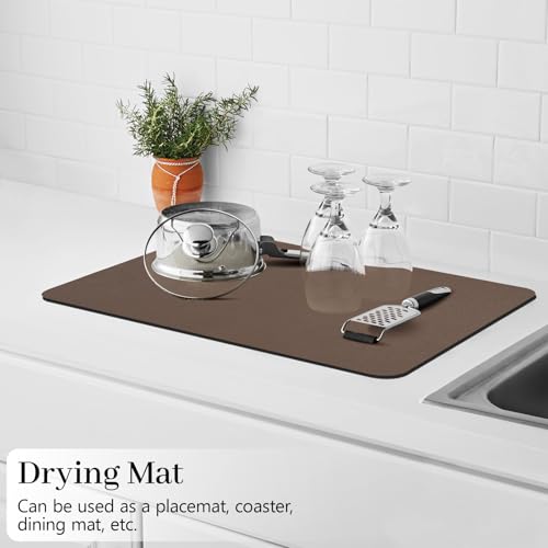 Dish Drying Mat