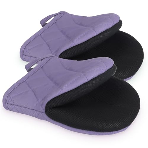 Mini Oven Mitts 2 (2 Count)