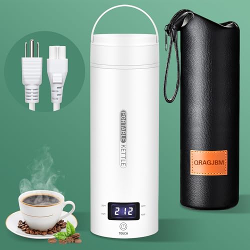 Portable Electric Kettle Travel