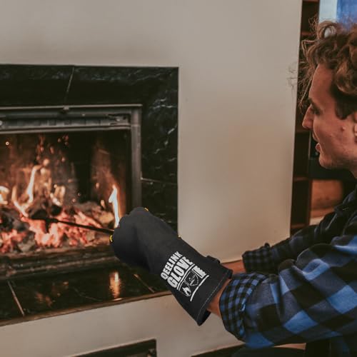 Welding Gloves for Men