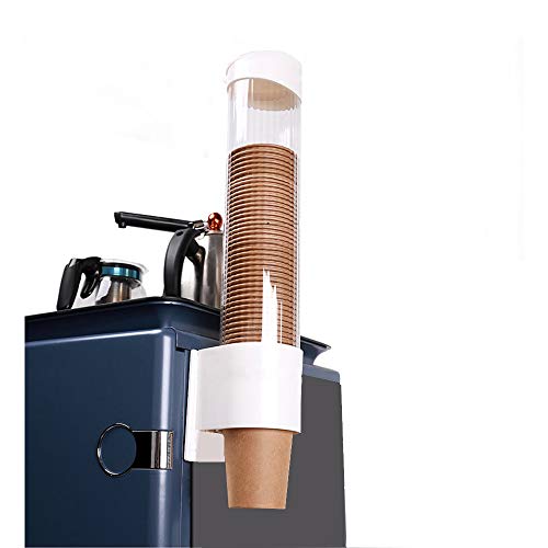 Large Disposable Cup Holder Wall Mounted