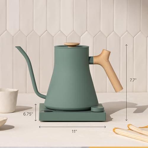 Stagg EKG Pro Gooseneck Electric Kettle